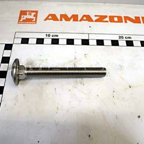 Flachrundschraube Din 603 12×100 Va (Da1022) Amazone