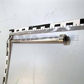 Zylinderschraube Iso 4762 8X120 Va Amazone DA840