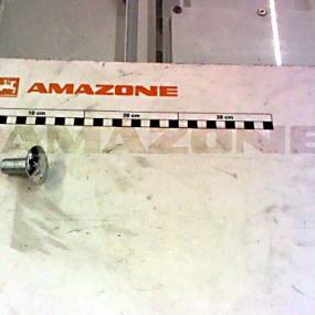 Flachrundschraube 16×35 8.8 Vz (Da896) Amazone