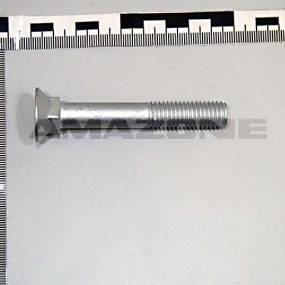 Senkschraube Din 608 12×80 12.9 Vz (Da943) Amazone