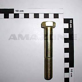 Sechskantschraube Iso 4014 16×100 8.8 Vz (Db105) Amazone