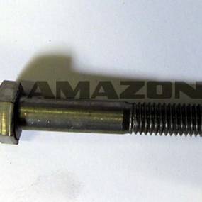 Sechskantschraube Iso 4014 10×60 Va (Db139) Amazone