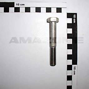 Sechskantschraube Iso 4014 12×80 Va (Db161) Amazone