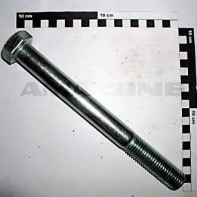 Sechskantschraube Iso 4014 24×240 8.8 Vz (Db270) Amazone