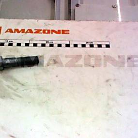 Sechskantschraube Iso 4014 20×80 10.9 Vz (Db394) Amazone