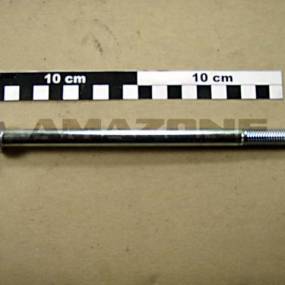 Sechskantschraube Iso 4014 12X200 8.8 Vz (Db427) Amazone