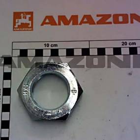 Sechskantmutter Din 439-2 M45X1,5 Amazone DE544