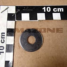 Scheibe Iso 7093-1 10,5X30X2,5 St (Df035) Amazone