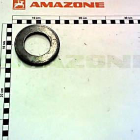 Scheibe Iso 7090 52X92X8 St Amazone DF270