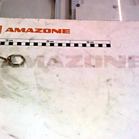 Klappstecker 5X32 A2G Amazone DG123