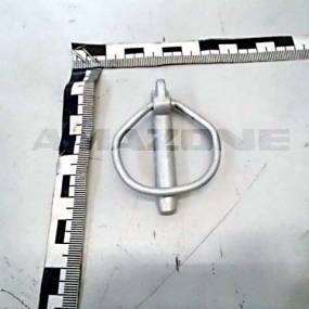 Klappstecker 10X45 (Dg136) Amazone