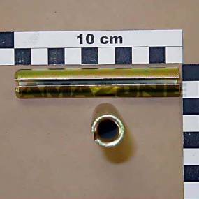 Spannstift Iso 8752 16X 95 St Amazone DI174