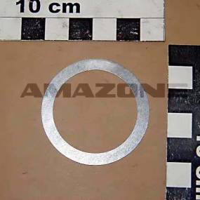 Passscheibe Din 988 35X 45X0,1 Amazone DL251