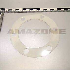 Passscheibe 80X120X0,35 Amazone DL267