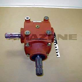 Getriebe (Winkel) 1:2,46 Amazone EA129