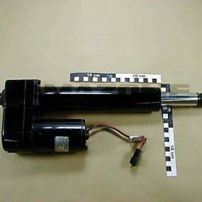 Elektrozylinder 12V Hub=152Mm Amazone EA223