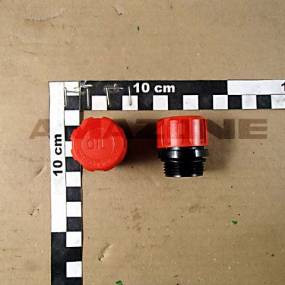 Entlueftungsschraube 3/4Zoll-A-2 Amazone EB150