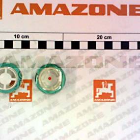 Oelstandsauge G 3/4 Zoll Form B Sw30 Amazone EB166