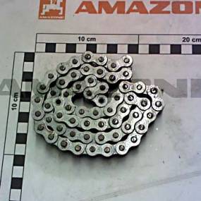 Rollenkette 606 08B-1 59 Glieder Amazone ED041