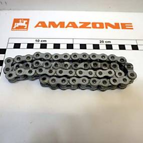 Rollenkette Iso 606 47 Glieder 1/2X5/16 Zoll Amazone ED184