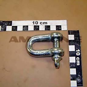 Schaekel 82101A 0,6 A2G Amazone EF116