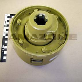 Kupplung Ek96-4R 1 3/8 Zoll 6-Tlg. Alt: 6231300 (Ej195) Amazone