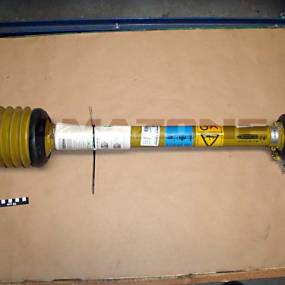 Gelenkwelle Ws W2100 mit Reibkupplung 1 3/8 Zoll 760 Mm 6-Teilig (Ej448) Amazone