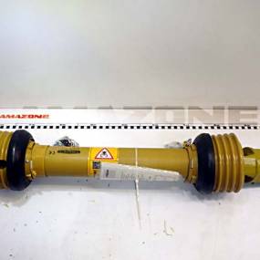Gelenkwelle Walterscheid W2400 610 Mm, mit Ratschenkupplung (Ej459) Amazone