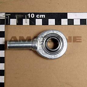 Gelenkkopf D=17 Ag Amazone EL134