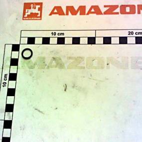 O-Ring 11,11X1,78 Amazone FC563