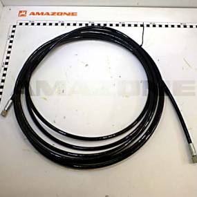 Hydraulikschlauch Dn 05 L = 80 (Gb107) Amazone GB107