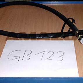 Hydraulikschlauch Dn 12 L = 15 (Gb123) Amazone GB123