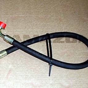 Hydraulikschlauch Dn12 L=900 Mm (Gb141) Amazone