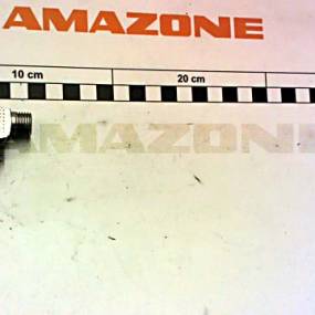 T-Verbindungsstutzen Iso 8434-1-T-L8 Vz (Gc006) Amazone