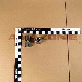 Zwischenstutzen L6 Vz Amazone GC156