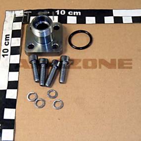 Flansch Bfg L15/Lk35-Omd Vz Amazone GC517