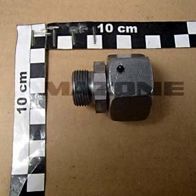 Reduzierstutzen Iso 8434-1-Rdsw-L22-L15 Vz Amazone GC661