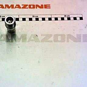 Schraubkupplung Muffe Bg2 G3/8 Vz Amazone GD1015