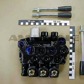 Wegeventil (Gd377) Amazone GD377