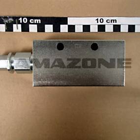 Senkbremsventil Amazone GD606