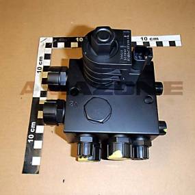 Steuerblock Aushebung Amazone GD699