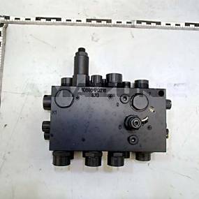 Steuerblock Aushub Cirrus 03 Amazone GD870