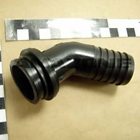 Schlauchanschluss 45 Grad D=30 Mm F. Mutter 1 1/2 Zoll Amazone GE352