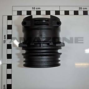 Reduzierstück Ig=T6 Ag=T7 Amazone GE430