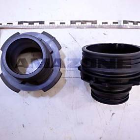 Reduzierstück Ag=T9 - T7 Amazone GE455