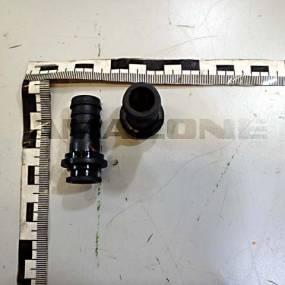 Schlauchanschluss Gerade D=16 Mm F. Mutter 3/4 Zoll Amazone GE493