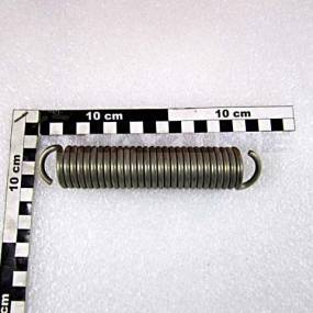 Zugfeder 4,5X31,5X154 Amazone HA162