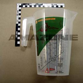 Messkanne 2L Amazone IC089