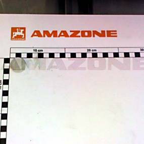 Kunststoffstopfen (Id227) Amazone ID227