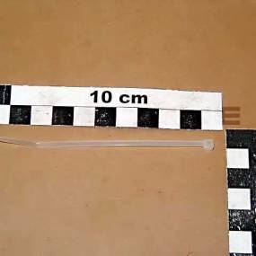 Kabelbinder 2,5X102 Pa66 Amazone KE040